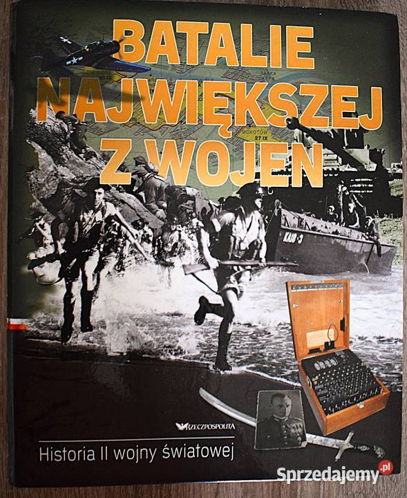 Batalie największej z wojen Historia II wojny Pozostałe Chełmno