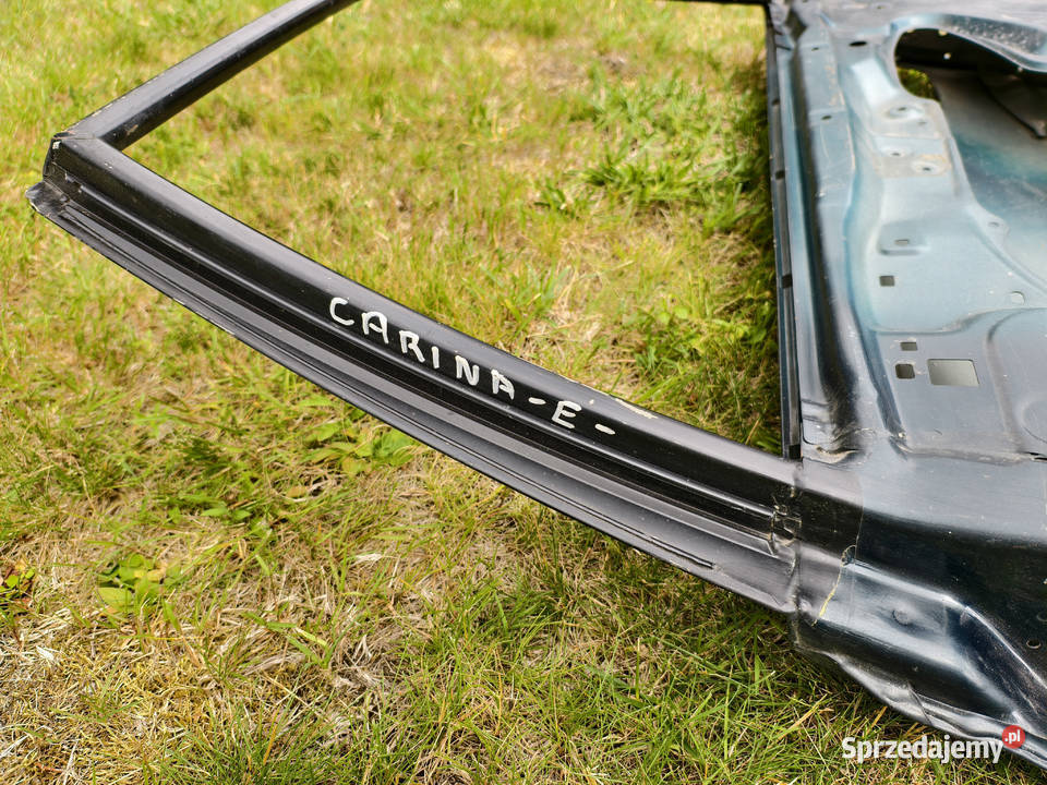 Toyota Carina E T190 SedanLiftback 9597 Drzwi Komarówka Podlaska