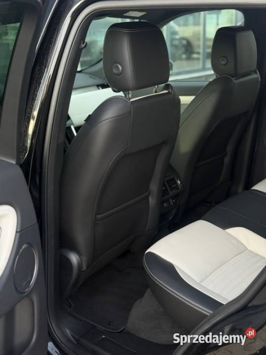 Land Rover Discovery Sport Discovery Sport 2024 napęd 4x4 Discovery Sport łódzkie sprzedam