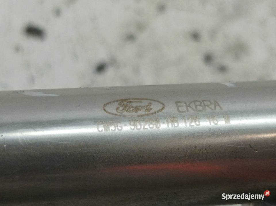 LISTWA WTRYSKOWA 5G9D280HB 10 ECOBOOST Ford sprzedam