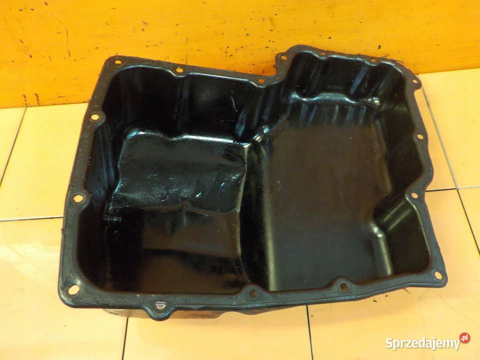 TRANSIT MK7 24 TDCI 09r miska oleju Suków