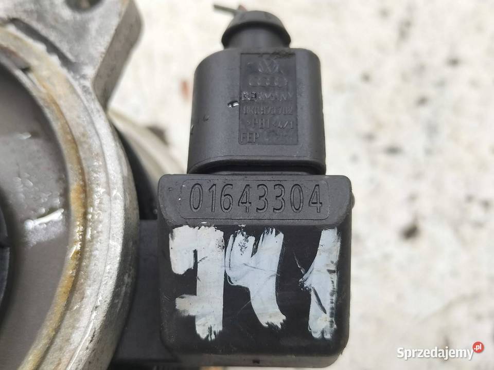 POMPA WODY 14 TSI VW Volkswagen Passat VII