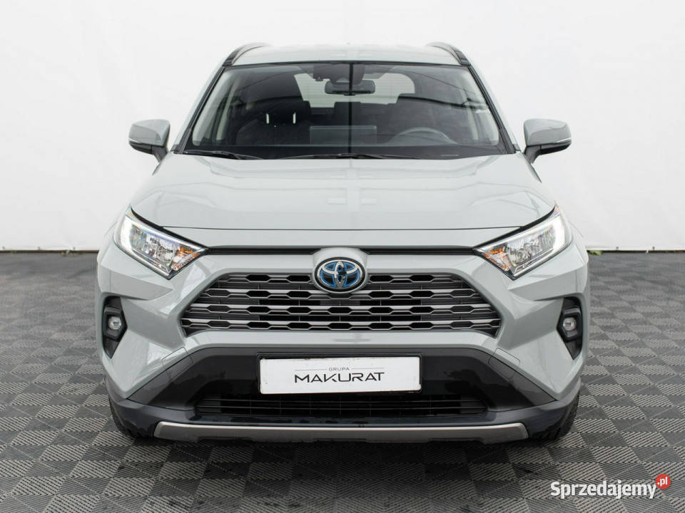 Toyota RAV4 GD7H57925 Hybrid Comfort 4x2 Kcof Gdańsk