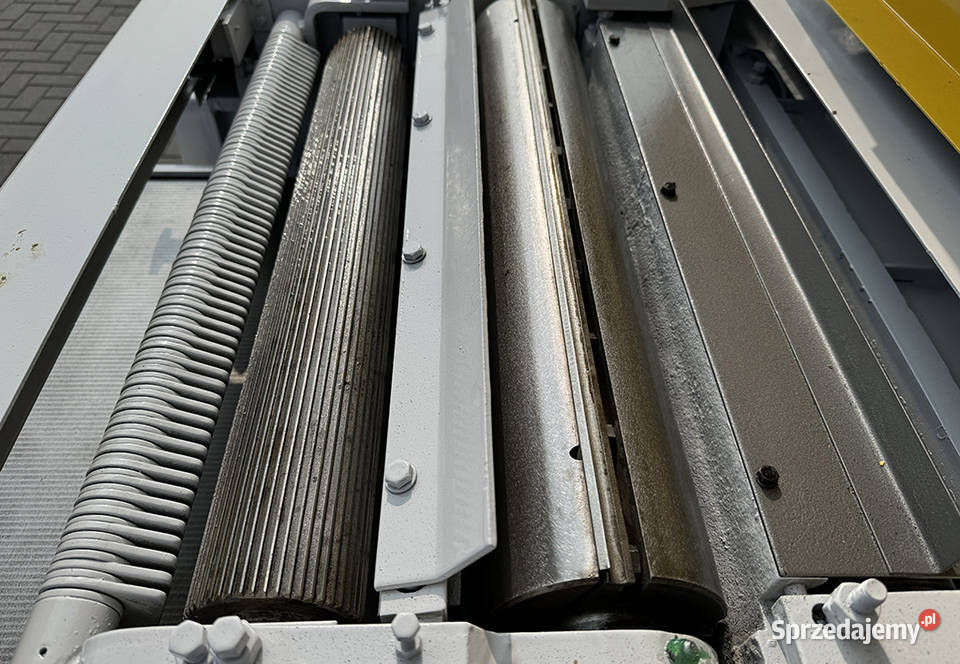 Grubościówka JAROMA DSMD63 Sierakowska Huta