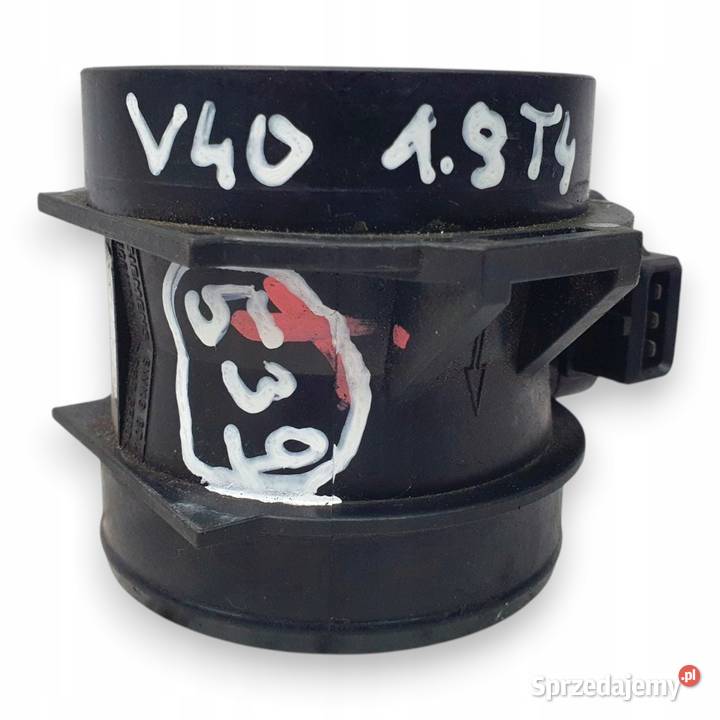 PRZEPŁYWOMIERZ Volvo S40 V40 19 T4 20T 30611231 osobowe