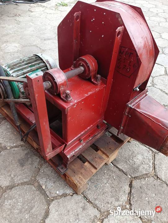 Wentylator Spanex 250 Wejherowo