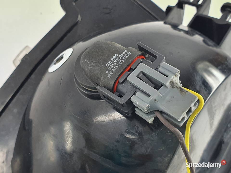 Lampa Przednia Polaris Sportsman 700 Łódź sprzedam