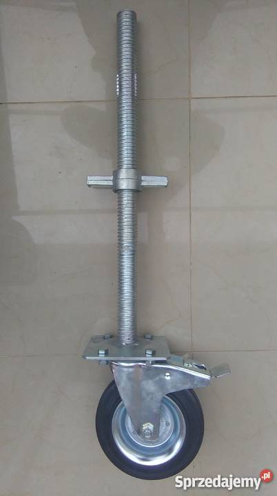 Koło do rusztowań warszawskich rusztowanie koło Rumia