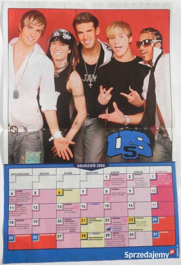 PLAKAT US5 WYPRZEDAŻ ŚWIAT Bydgoszcz