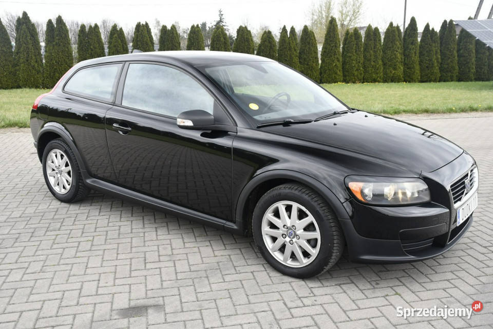 Volvo C30 18BenzDudki11 ABS C30 łódzkie Kutno