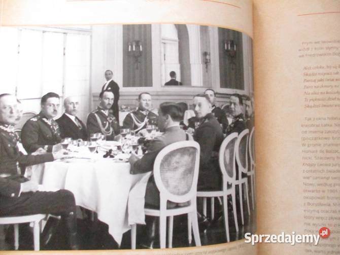 Restauracje w II Rzeczpospolitej restauracja