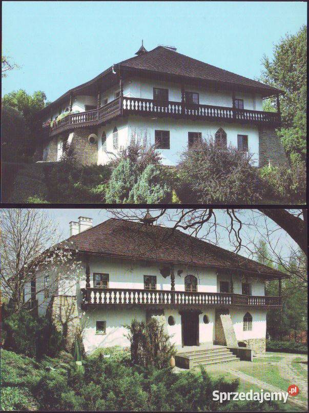 Kart Pocz Stryczów 3 Gliwice sprzedam