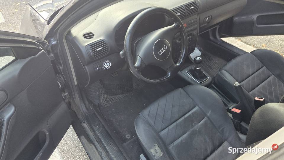 Audi a3 Motoryzacja Cieszyn