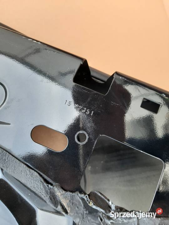 BMW 5 E61 KOMBI DRZWI PRAWY TYŁ PRAWE TYLNE osobowe Trzciel