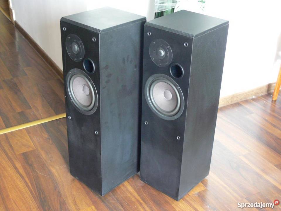 Kolumny MB Quart TWO sprawneWYSYŁKA Jasło