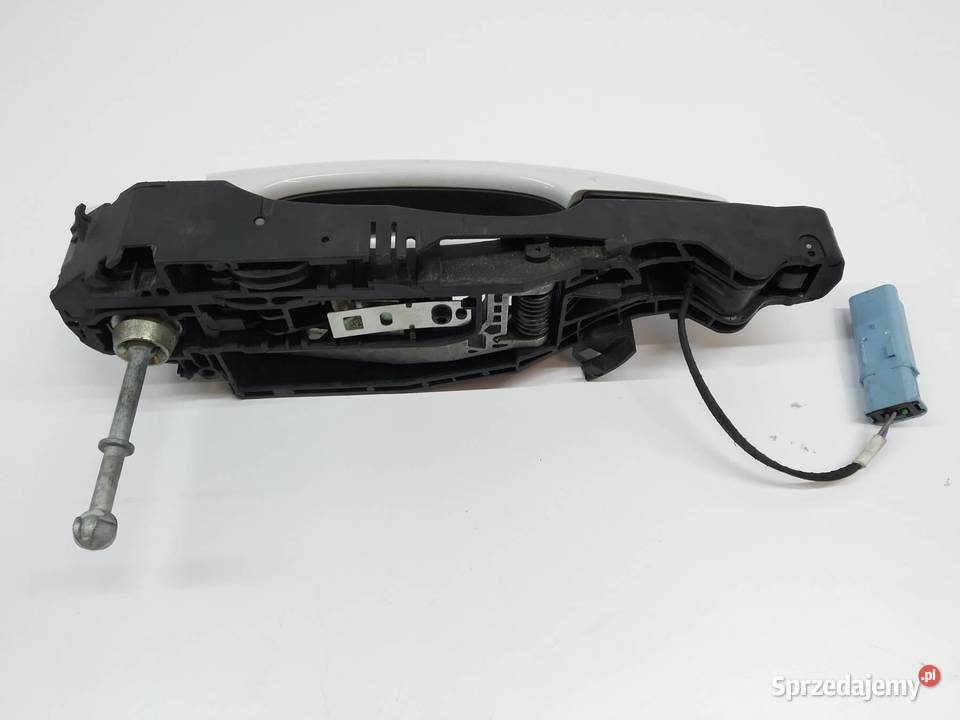 KLAMKA ZEWNĘTRZNA LEWA PRZÓD KEYLESS EPR