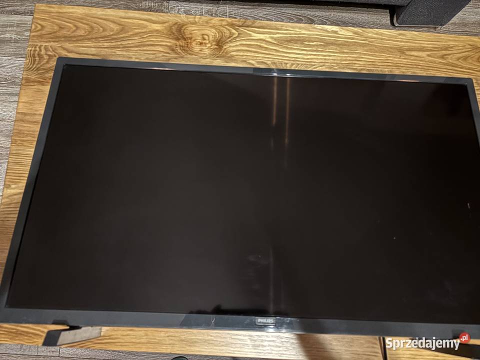 Telewizor Philips 32PHT4503 Rzeszów