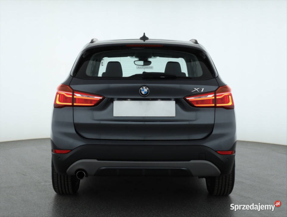 BMW X1 xDrive18d poduszka powietrzna X1 Piaseczno