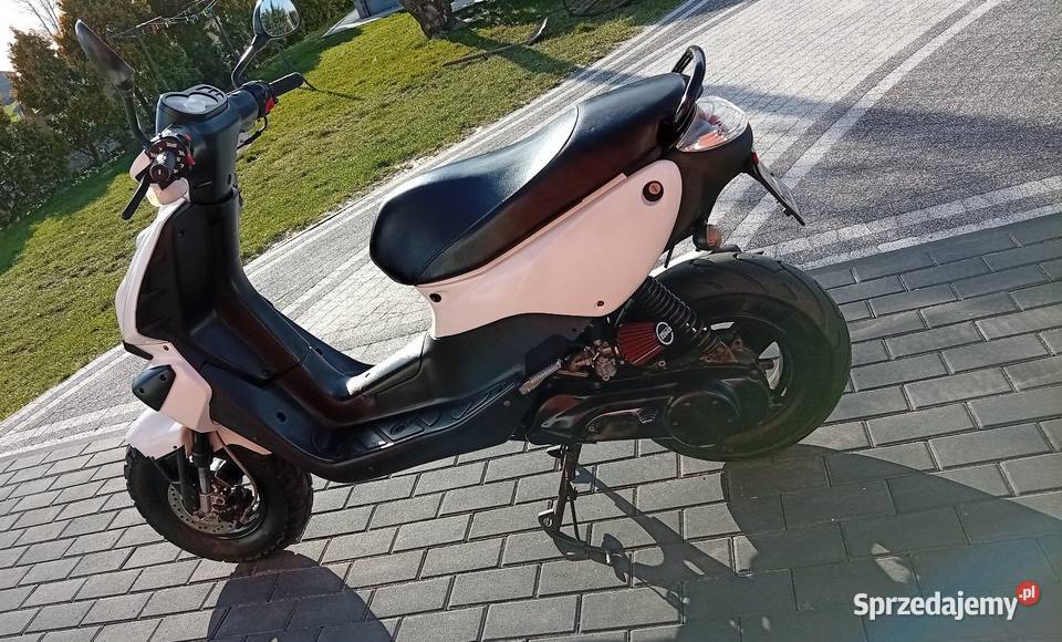 Peugeot tkr Złoczew