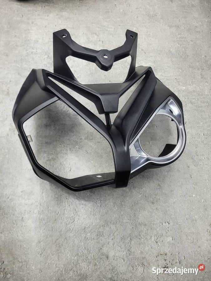 BMW S 1000 RR R S1000R K47 CZASZA OBUDOWA Nowy Tomyśl