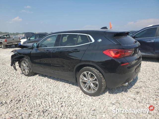 BMW X2 XDRIVE28I produkcji 2018 z USA