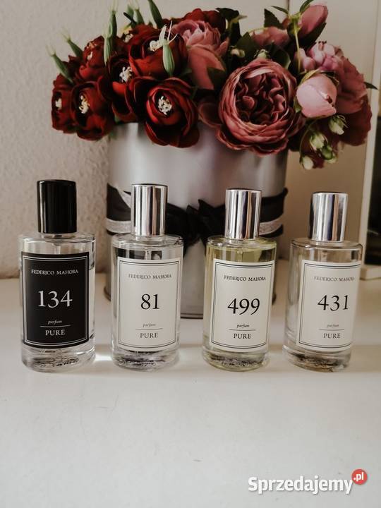 Odpowiedniki perfum dolnośląskie Wrocław