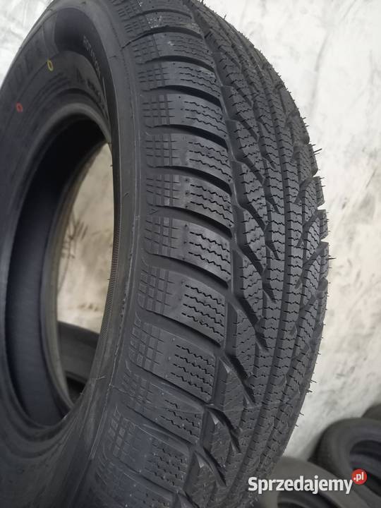 4x Opona NIEUŻYWANA ZIMOWA 19570R14 GOODRIDE 169 Zaścianki
