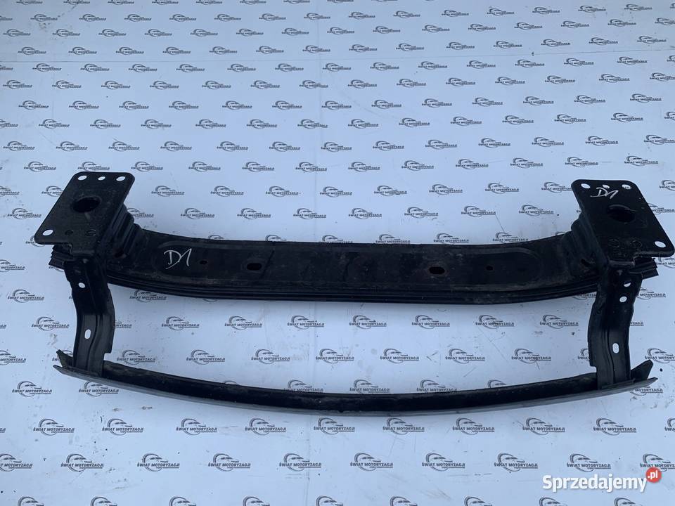 ALFA ROMEO MITO 10r belka zderzaka przód Kielce