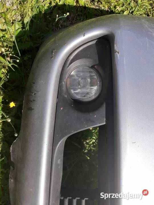 NISSAN PRIMERA P12 ZDRZAK PRZEDNI Ostrów Wielkopolski