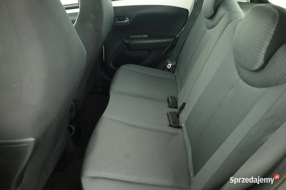 Toyota Aygo 10 VVTi Piaseczno sprzedam