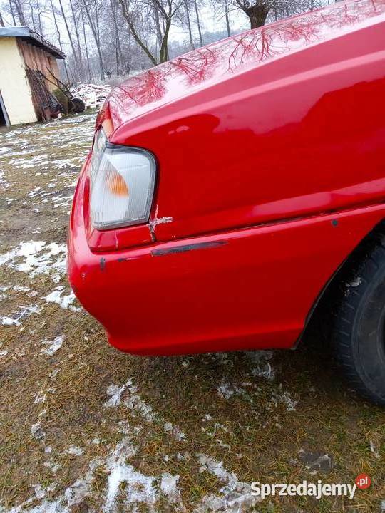 Polonez Caro Plus 14 16v Radzymin