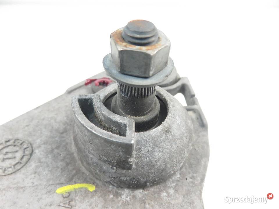 MECHANIZM WYCIERACZEK FORD FOCUS MK3 BM5117504AH