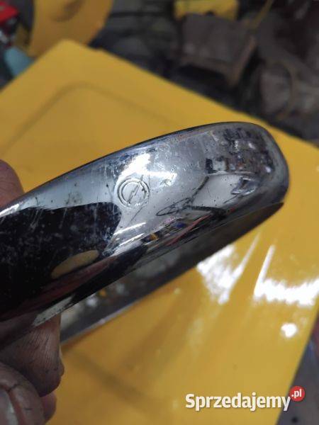 WFM ramka lampy Adamin