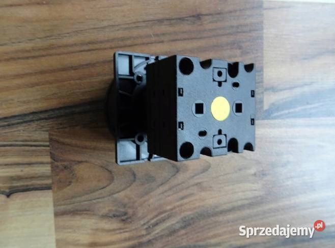 MOELLER T028293 Łącznik Rozłącznik Nowosiedlice sprzedam