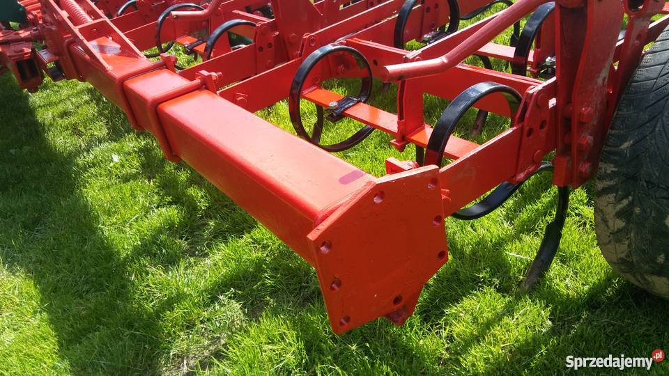 Agregat Uprawowy Kverneland 54m nie