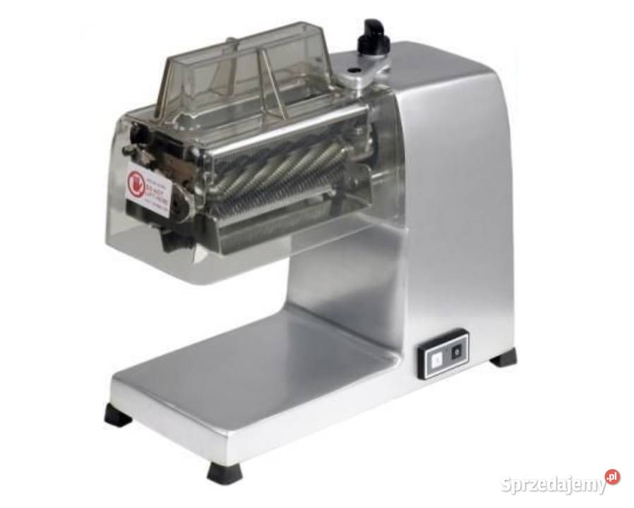 Kotleciarka elektryczna Inoxxi T707 Pszczyna