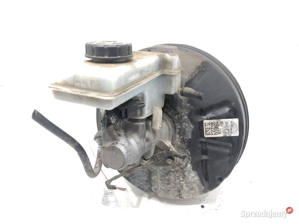 SERWO HAMULCOWE SEAT LEON III 5Q1614105BP Wspomaganie hamulca podkarpackie