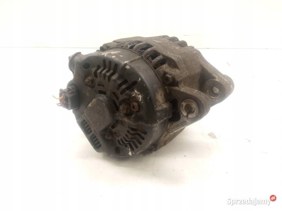 ALTERNATOR 13 16V VVTI Toyota Yaris I 19992005 sprzedam
