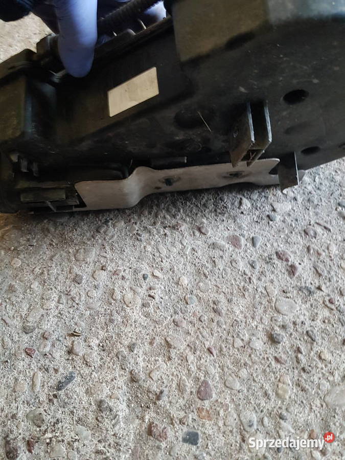 PEUGEOT 3008 I 16 HDI ZBIORNIK PLYNU DPF FAP Turkowice