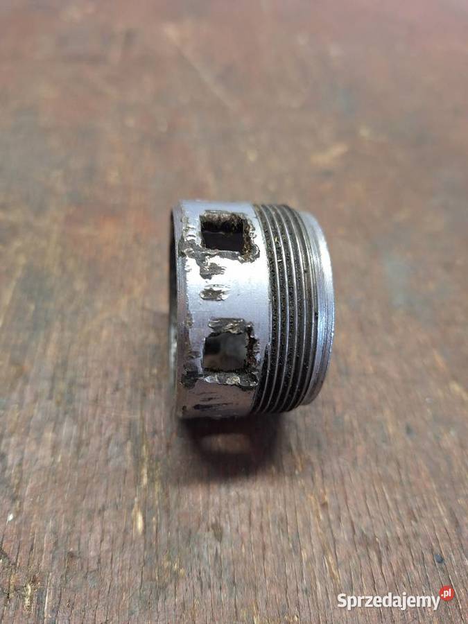 Nakrętka kolanka mz etz 125 150 Strzyżów