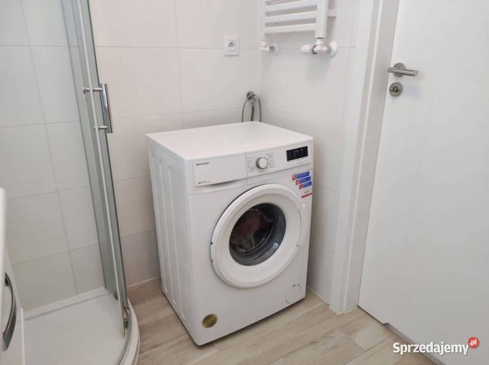 Sprzedam komfortowe 2 pokojowe zachodniopomorskie Szczecin