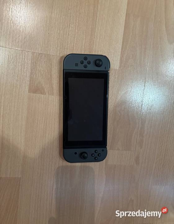 Nintendo switch opolskie Głogówek