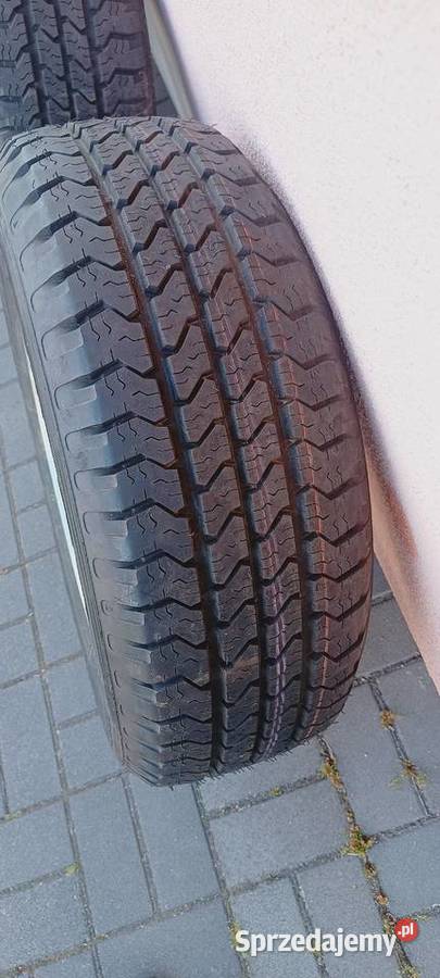 Koła Jeep Cherokee Liberty Kj R1623570 aluminiowe warmińsko-mazurskie Pasłęk