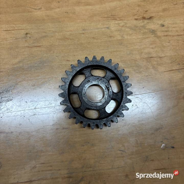 Zębatka pompy wody Suzuki RM 250 19891995 dolnośląskie Bielawa