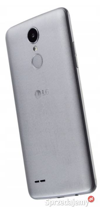 LG K8 Dual 2017 60 złotych