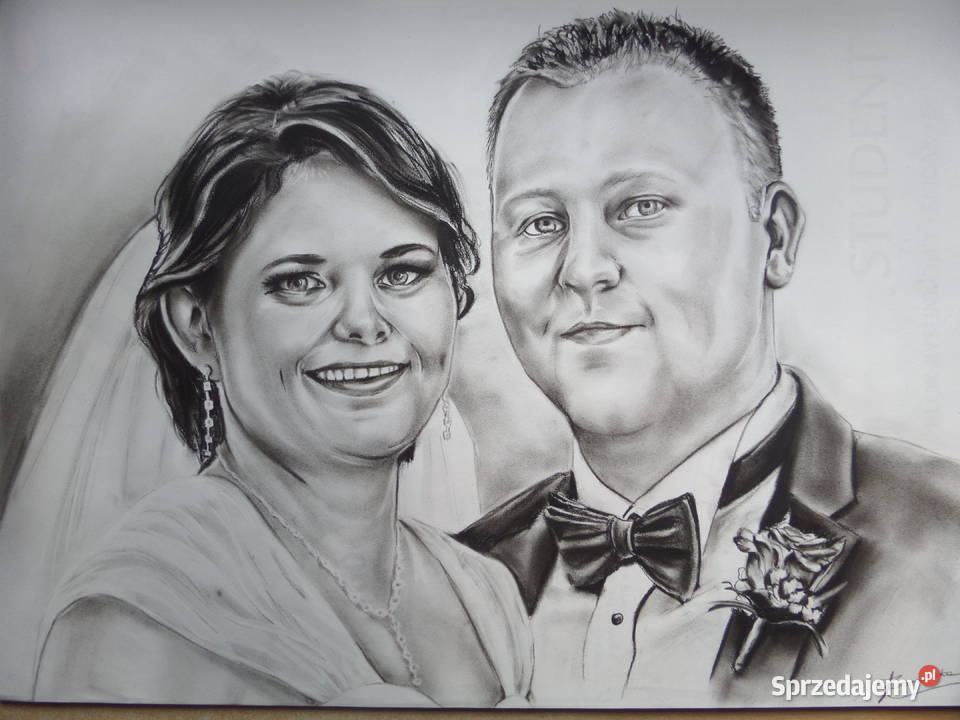 Portrety ze zdjęcia mazowieckie Płock