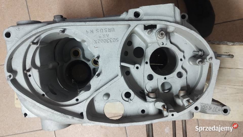 kartery Junak m10