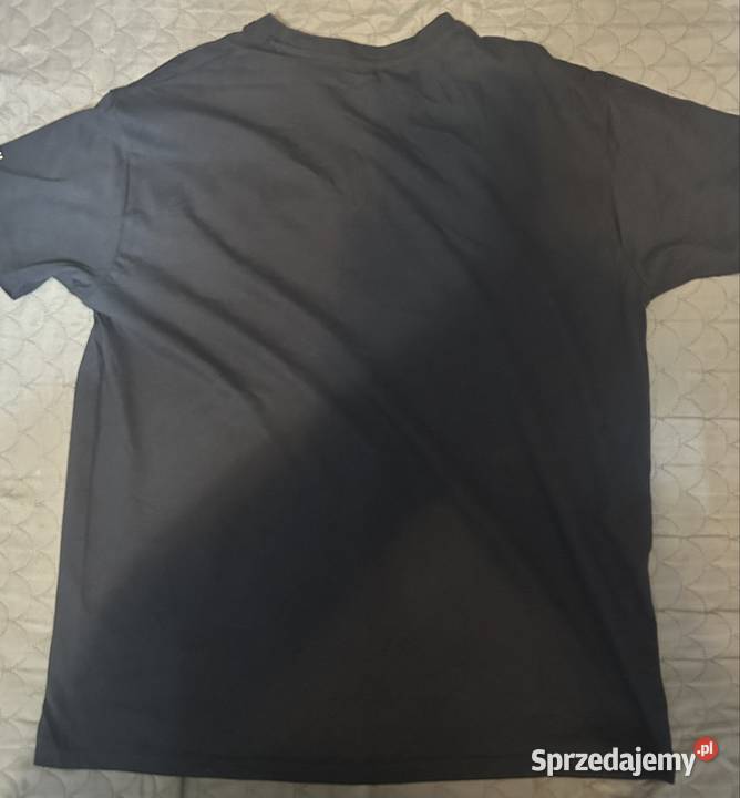 Koszulka robocza z krótkim rękawem Warszawa