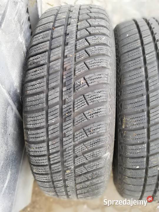 opony ms 175x65x14 4 roczni 29tydz 2022r Samochodowe