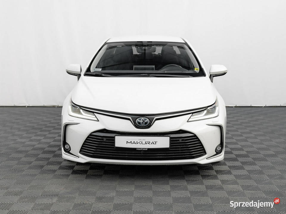 Toyota Corolla WD3853P18 Hybrid Executive Gdańsk